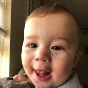 Meet your Posher, Brian